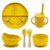 Baby Mealtime Set