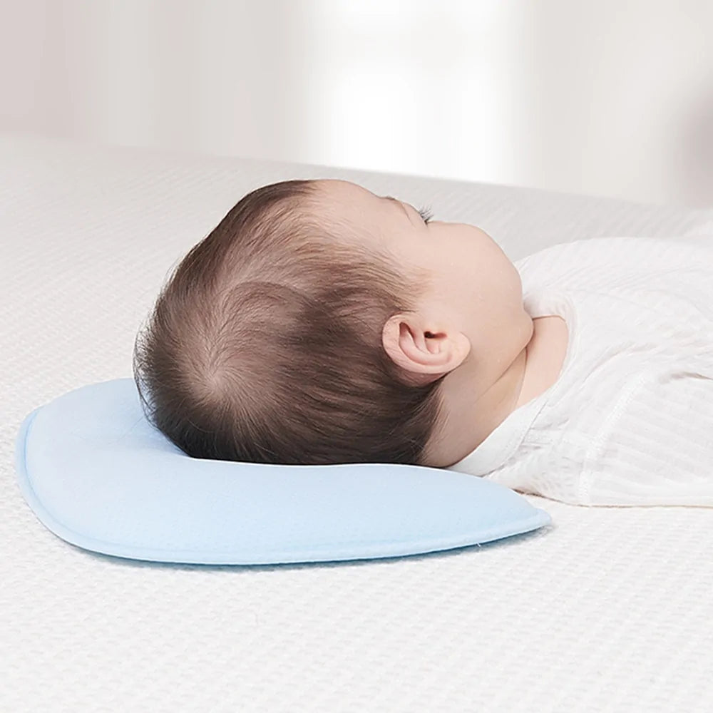 Orthopedic Baby Pillow