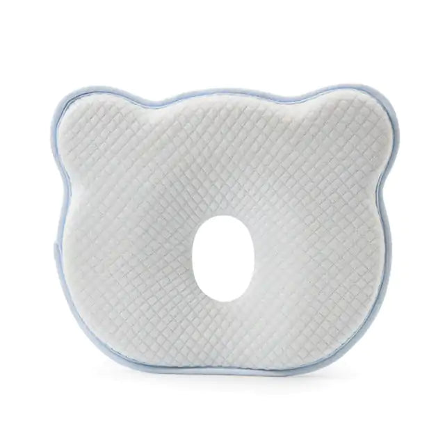 Orthopedic Baby Pillow