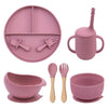 Baby Mealtime Set