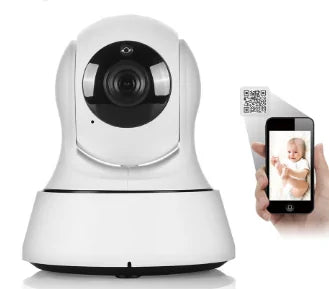 Smart Baby Monitor