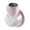 Wearable Electric Breast Pump Silicone Flange