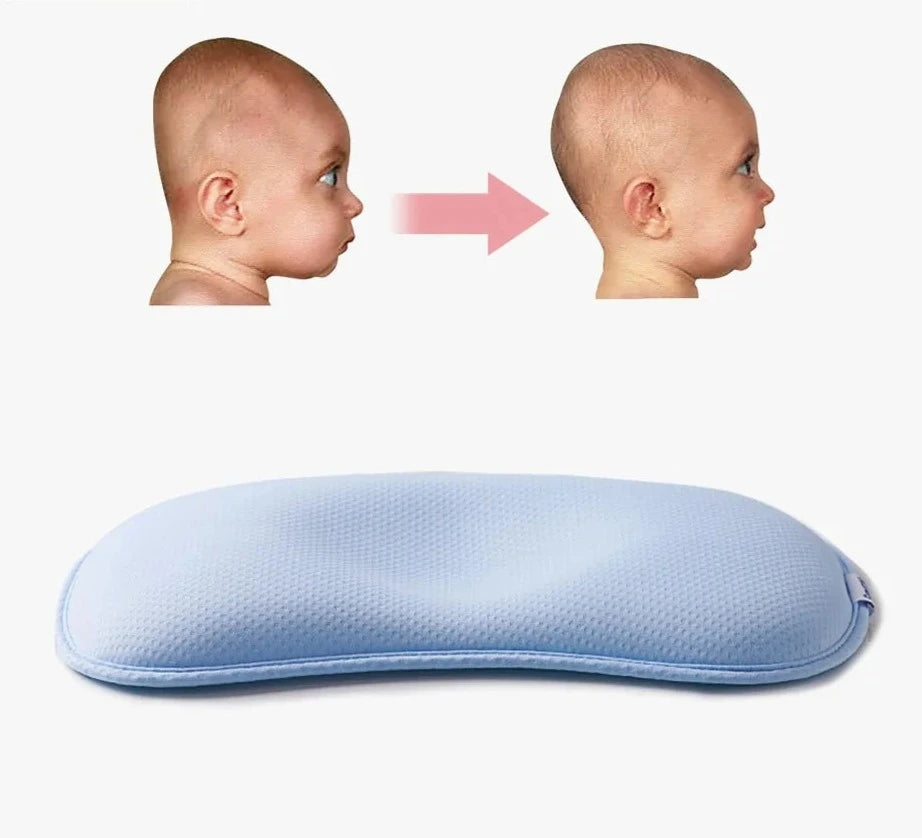 Orthopedic Baby Pillow