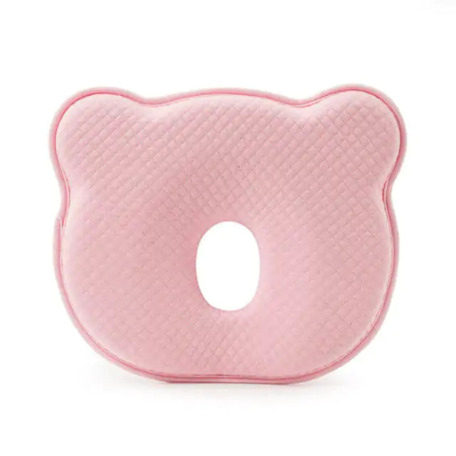 Orthopedic Baby Pillow