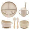 Baby Mealtime Set