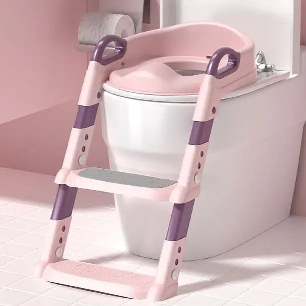 Toilet Training Seat