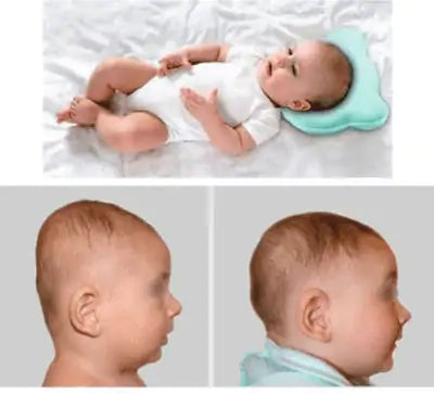 Orthopedic Baby Pillow