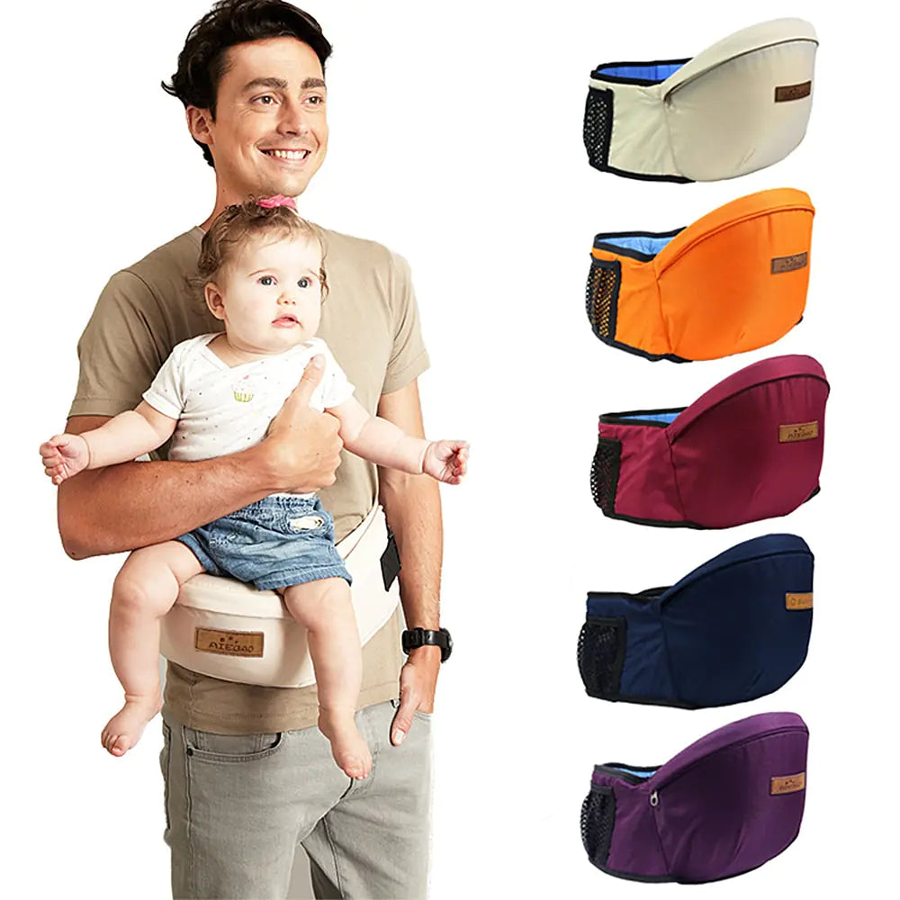 Waist Baby Carrier